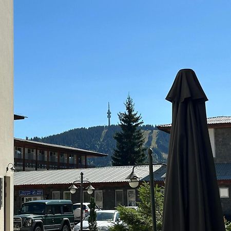 פמפורובו Monastery 2 Aparthotel מראה חיצוני תמונה
