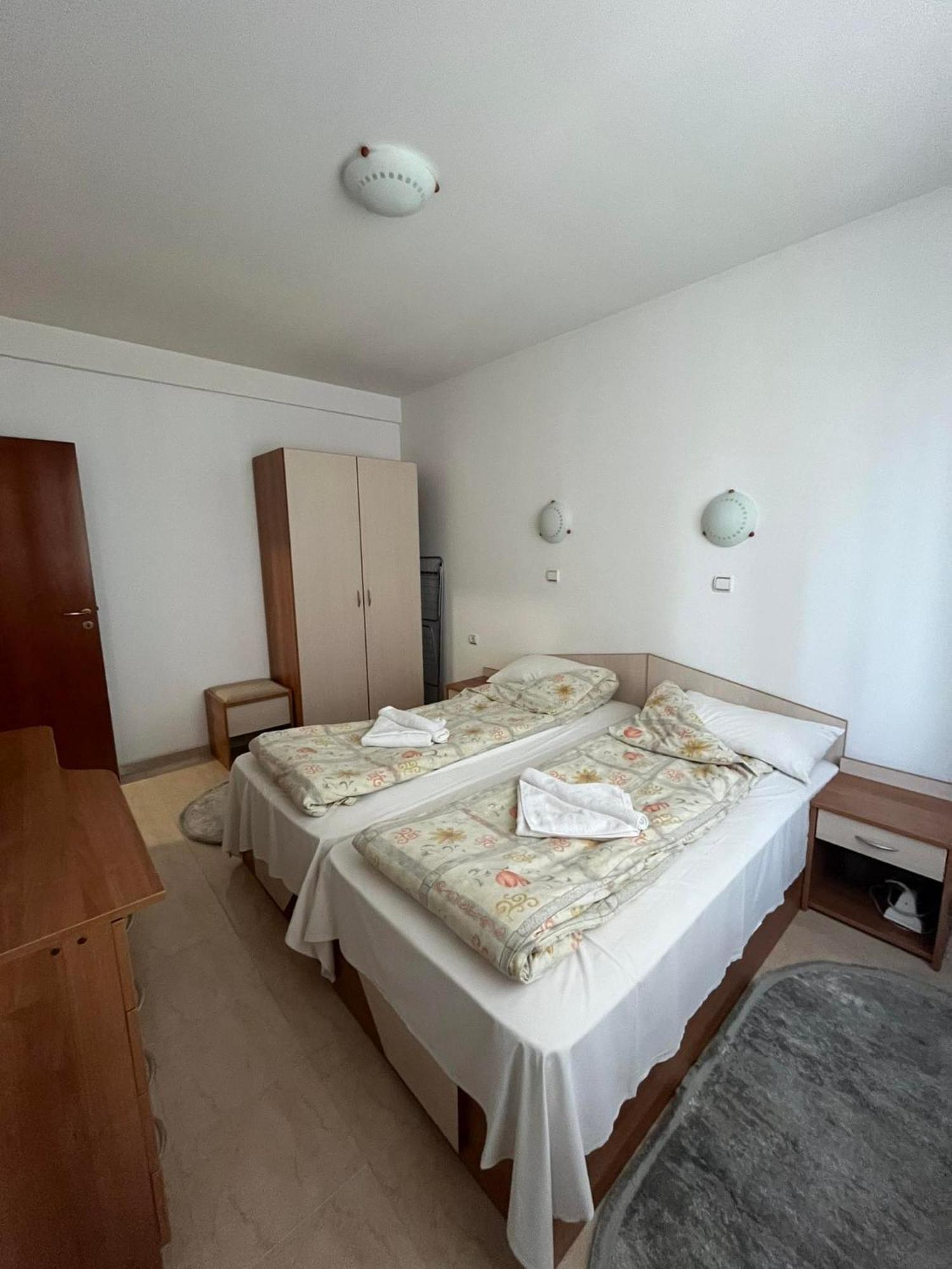 פמפורובו Monastery 2 Aparthotel מראה חיצוני תמונה