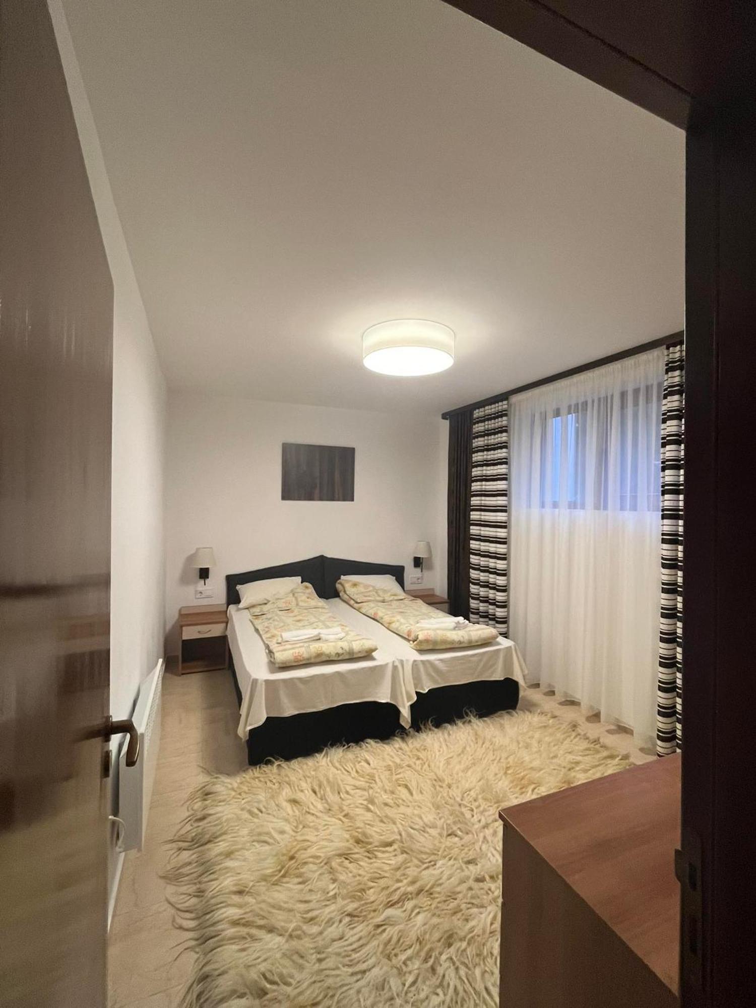 פמפורובו Monastery 2 Aparthotel מראה חיצוני תמונה