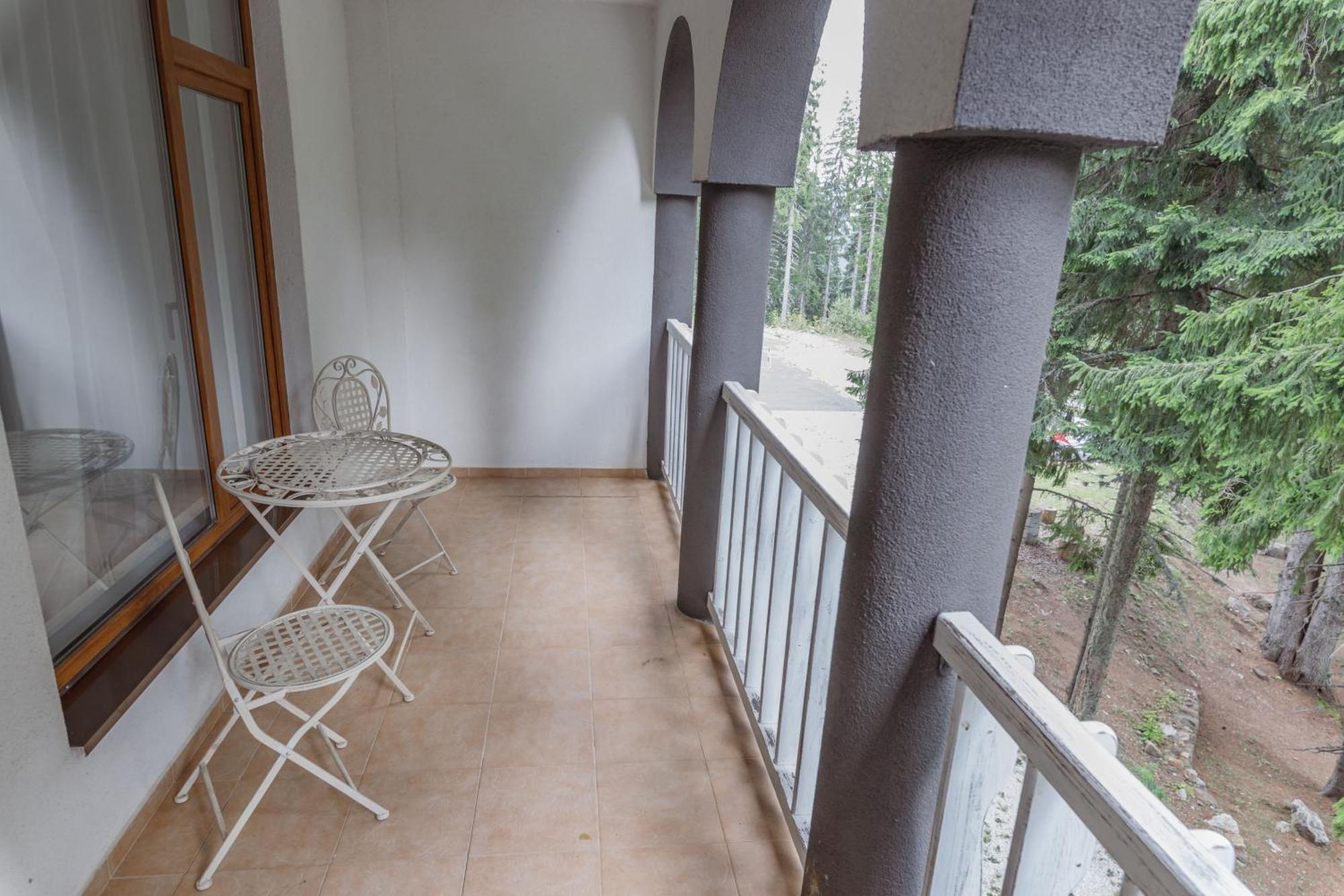 פמפורובו Monastery 2 Aparthotel מראה חיצוני תמונה