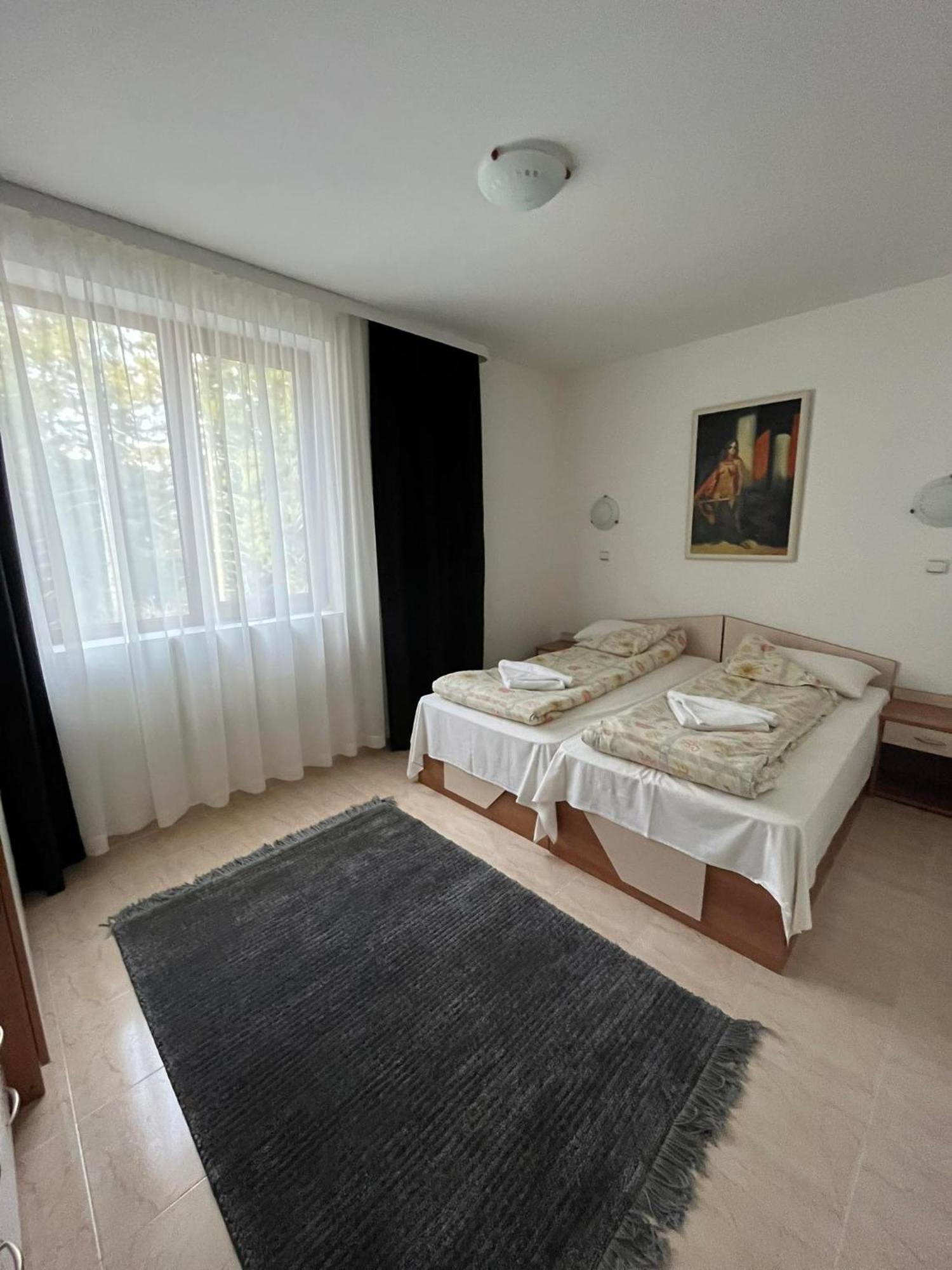 פמפורובו Monastery 2 Aparthotel מראה חיצוני תמונה